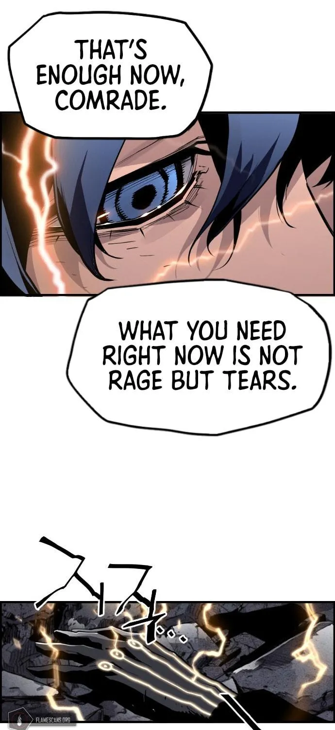 Read Terror vs Revival chapter 43 image 65 on Lezhin