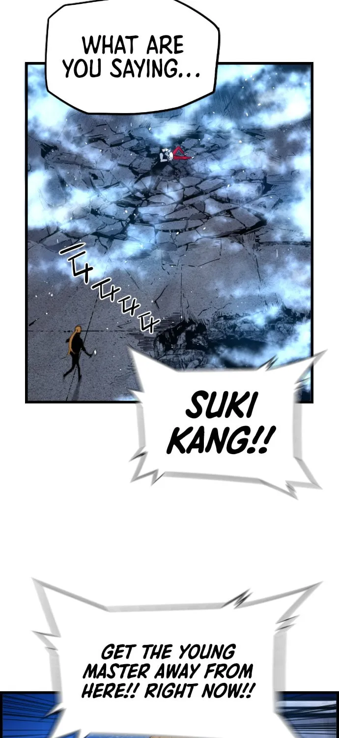 Read Terror vs Revival chapter 43 image 69 on Lezhin