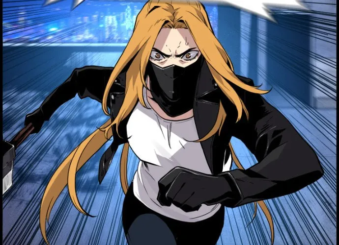 Read Terror vs Revival chapter 43 image 70 on Lezhin