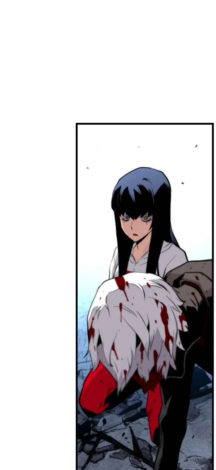 Read Terror vs Revival chapter 43 image 76 on Lezhin