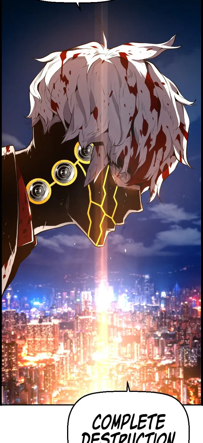 Read Terror vs Revival chapter 43 image 80 on Lezhin