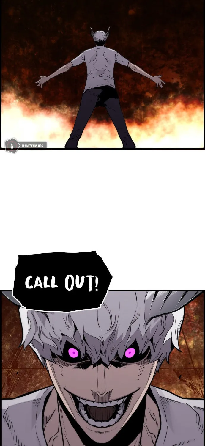 Read Terror vs Revival chapter 43 image 87 on Lezhin