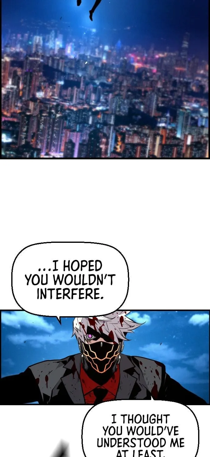 Read Terror vs Revival chapter 43 image 9 on Lezhin
