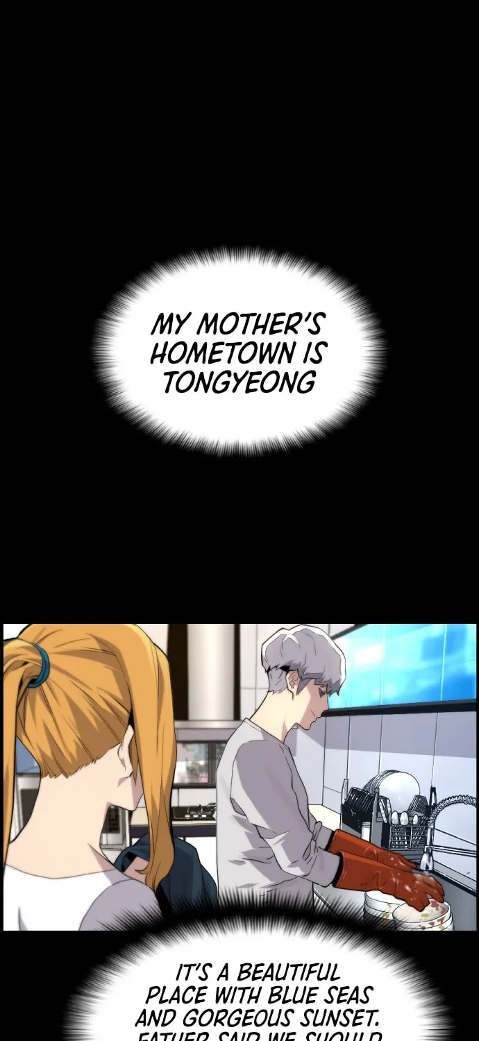 Read Terror vs Revival chapter 44 image 1 on Lezhin
