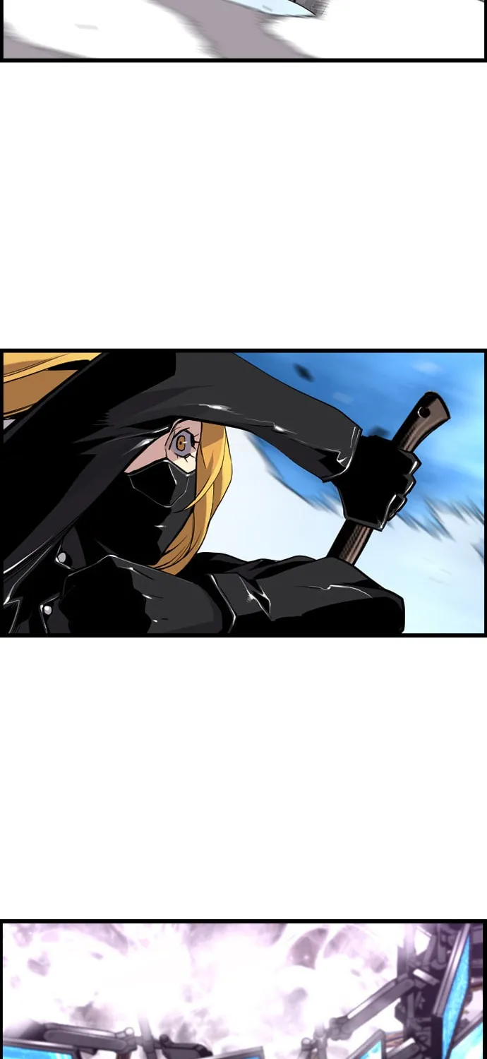 Read Terror vs Revival chapter 44 image 11 on Lezhin