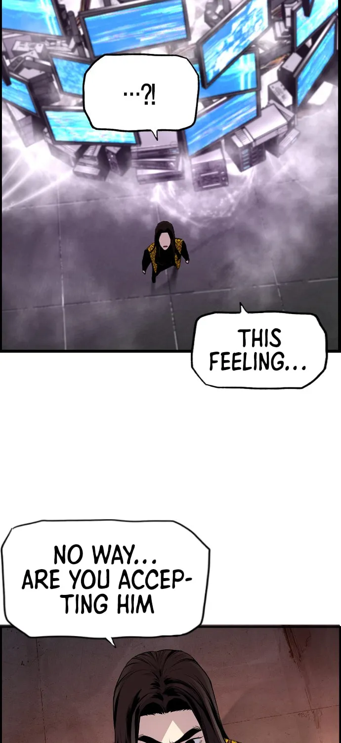 Read Terror vs Revival chapter 44 image 12 on Lezhin