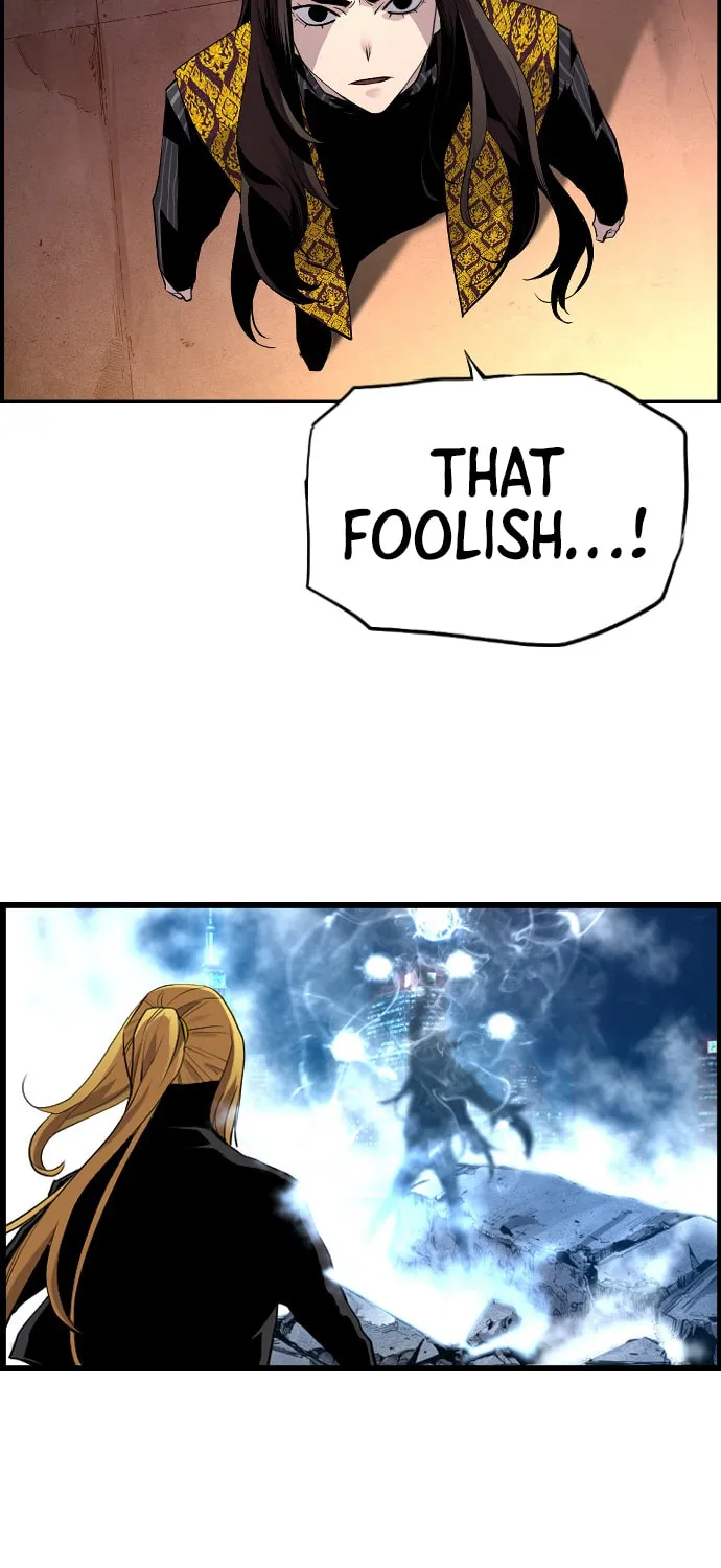 Read Terror vs Revival chapter 44 image 13 on Lezhin