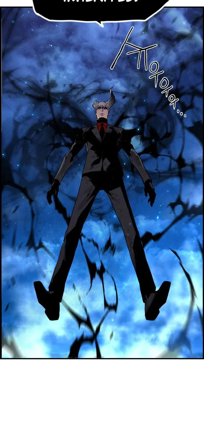 Read Terror vs Revival chapter 44 image 24 on Lezhin