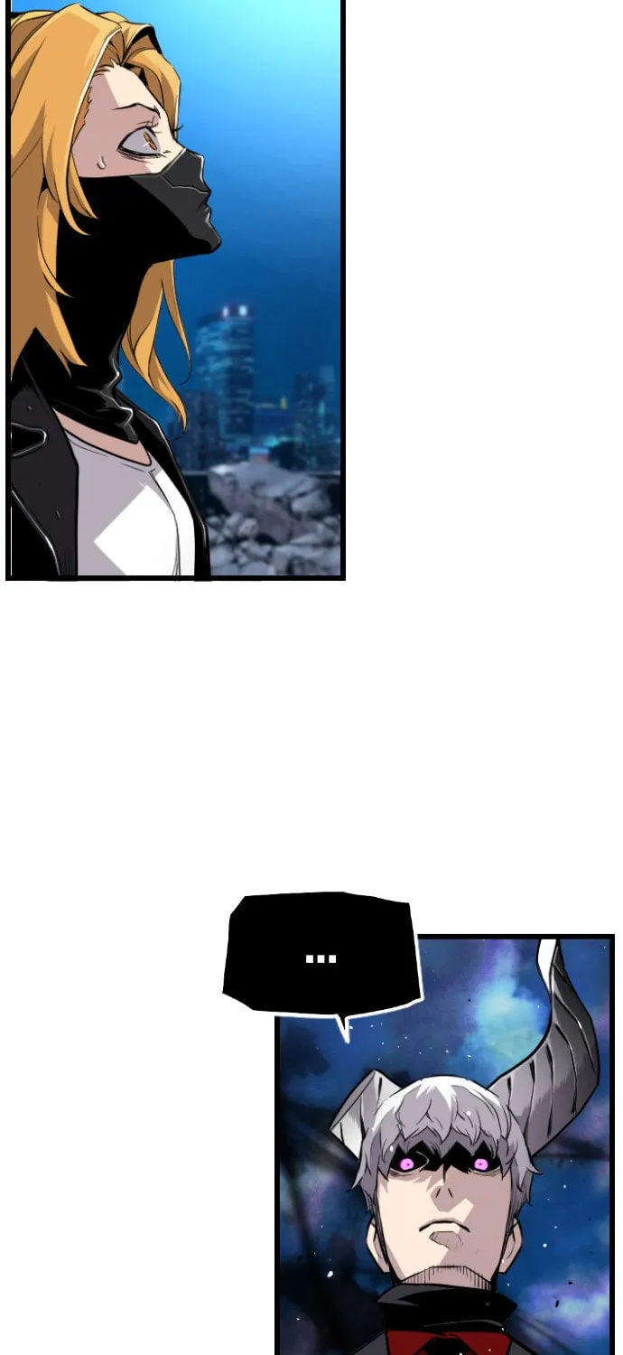 Read Terror vs Revival chapter 44 image 26 on Lezhin