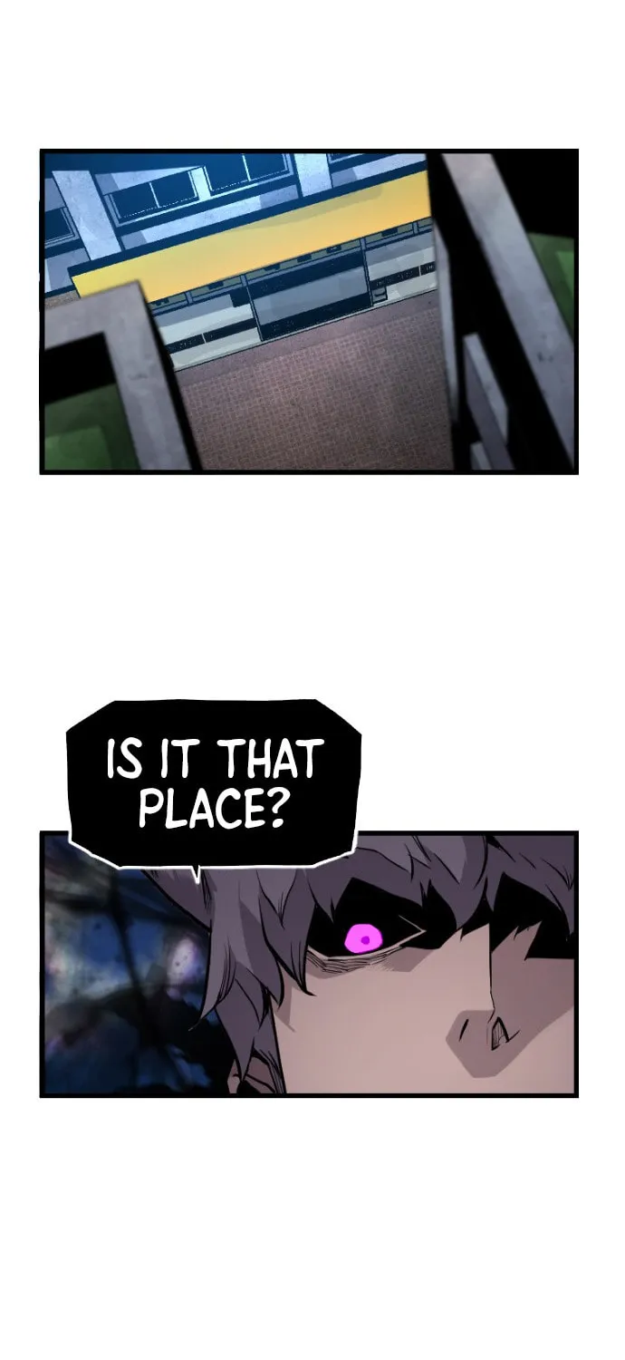 Read Terror vs Revival chapter 44 image 28 on Lezhin