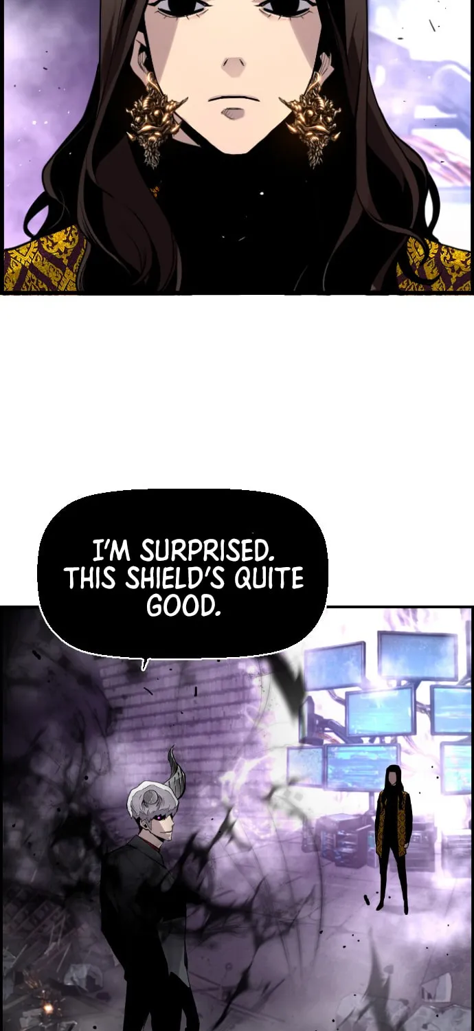 Read Terror vs Revival chapter 44 image 37 on Lezhin