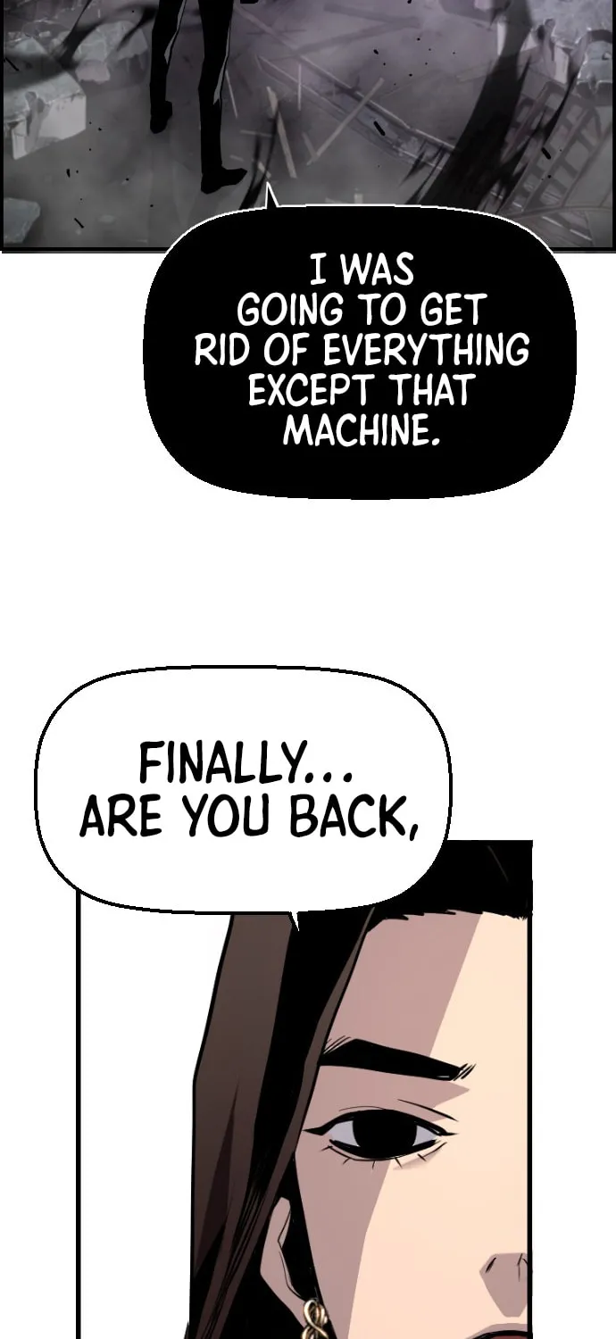 Read Terror vs Revival chapter 44 image 38 on Lezhin