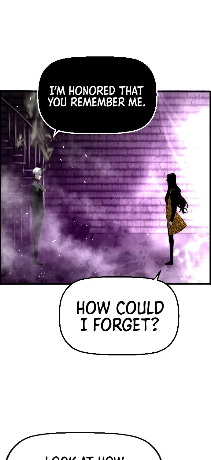 Read Terror vs Revival chapter 44 image 40 on Lezhin