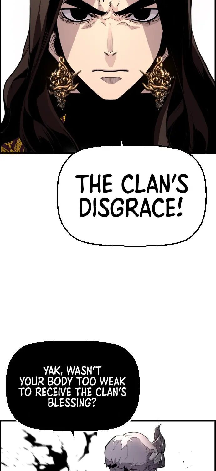Read Terror vs Revival chapter 44 image 42 on Lezhin