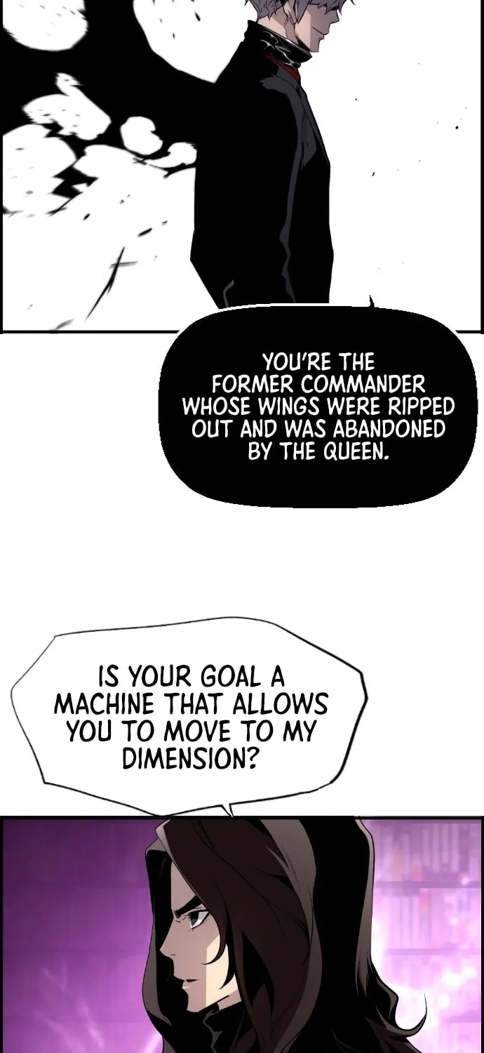 Read Terror vs Revival chapter 44 image 43 on Lezhin