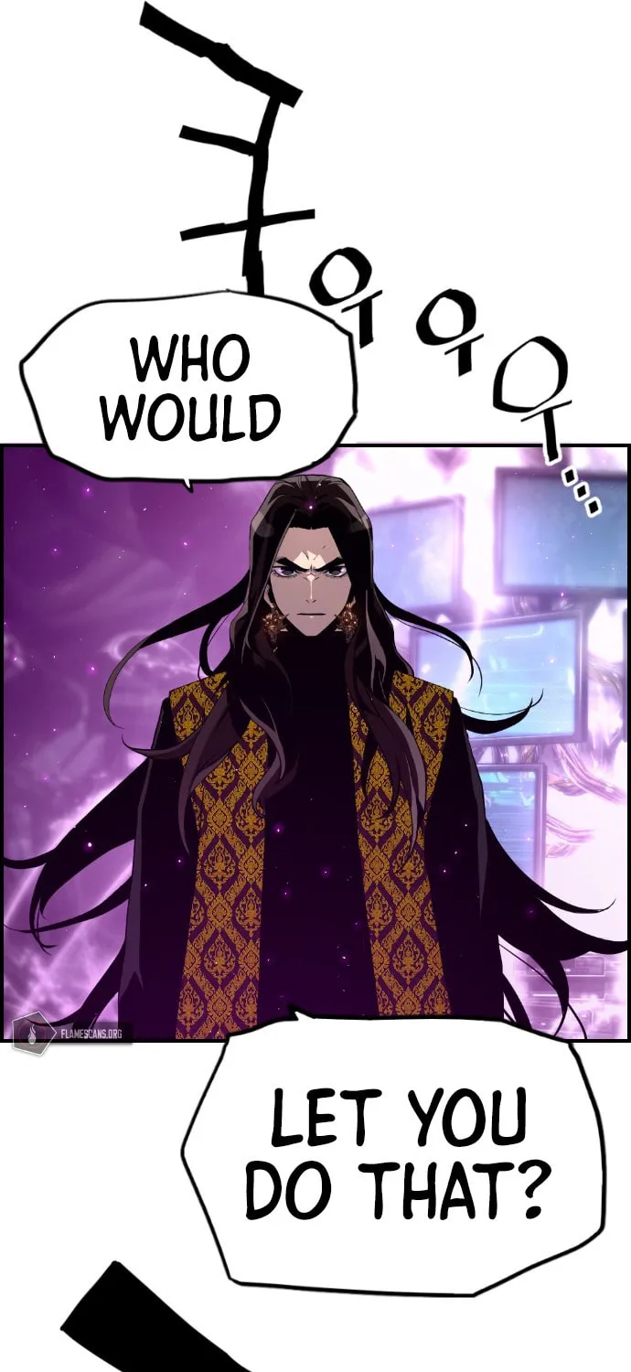 Read Terror vs Revival chapter 44 image 46 on Lezhin