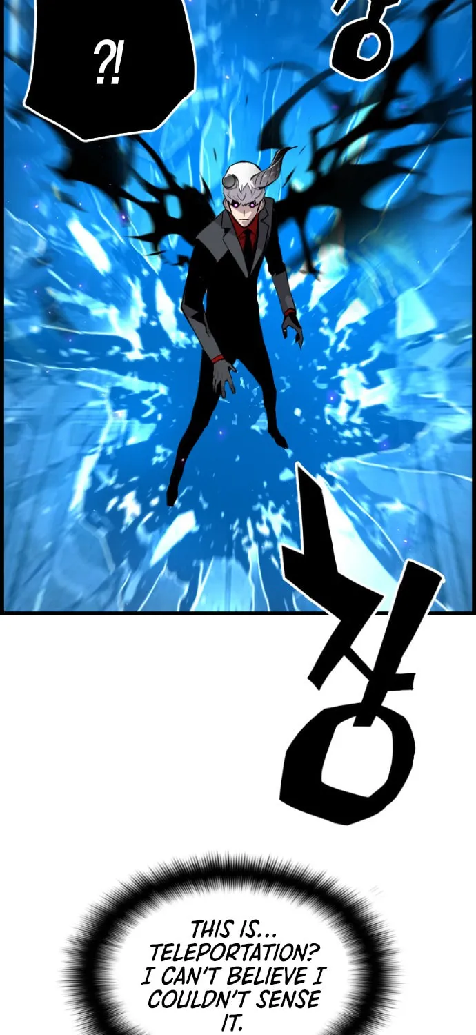 Read Terror vs Revival chapter 44 image 48 on Lezhin