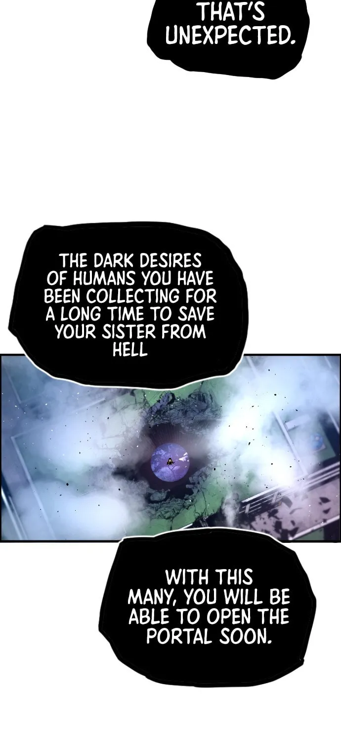Read Terror vs Revival chapter 44 image 52 on Lezhin