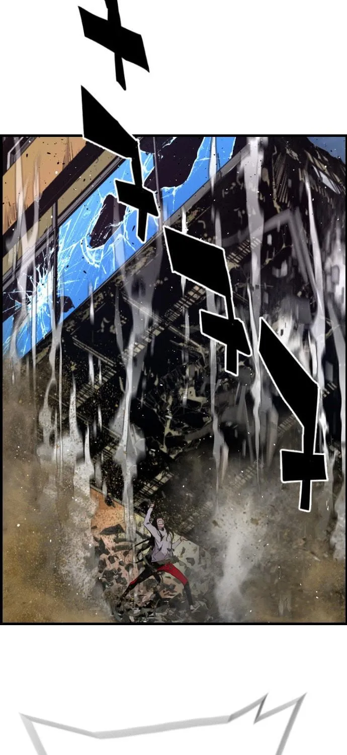 Read Terror vs Revival chapter 44 image 59 on Lezhin