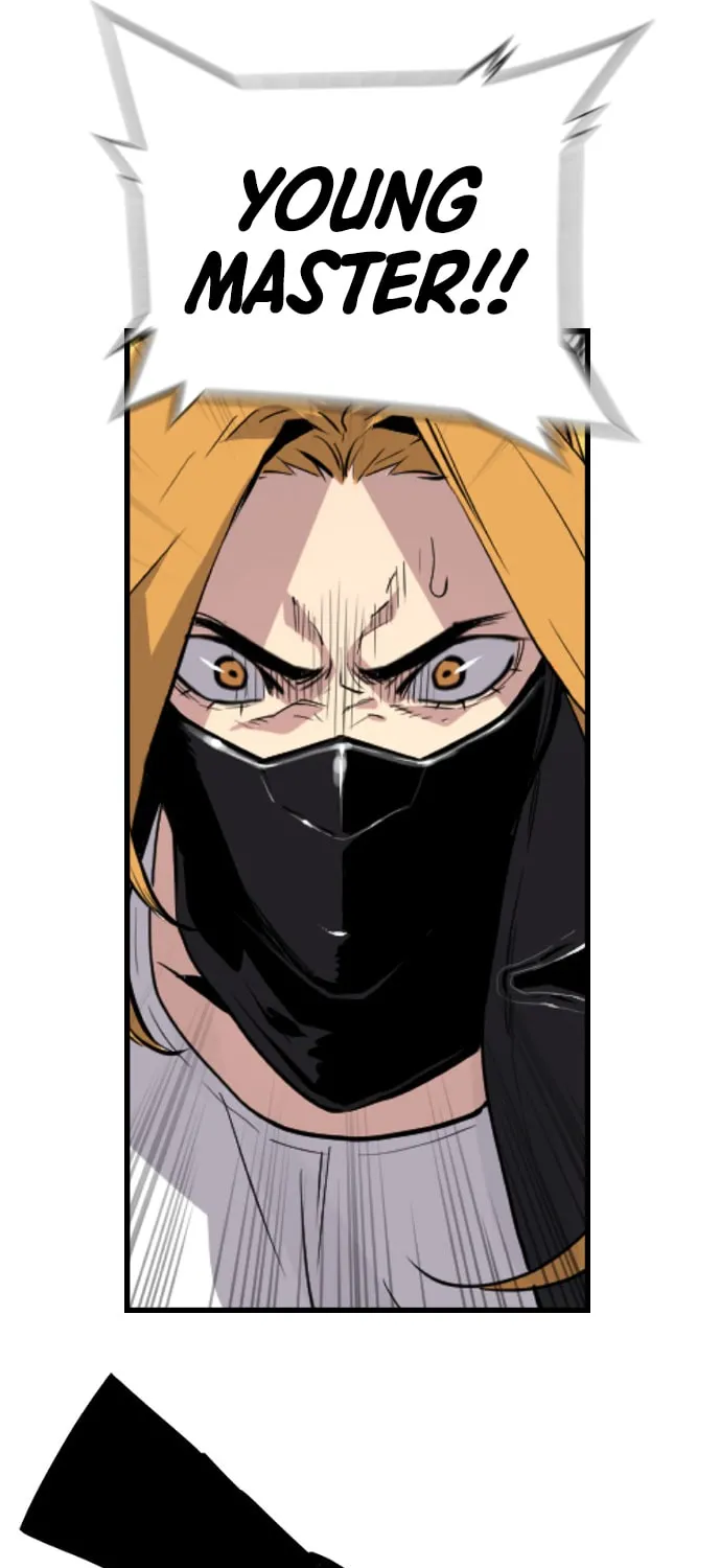 Read Terror vs Revival chapter 44 image 8 on Lezhin