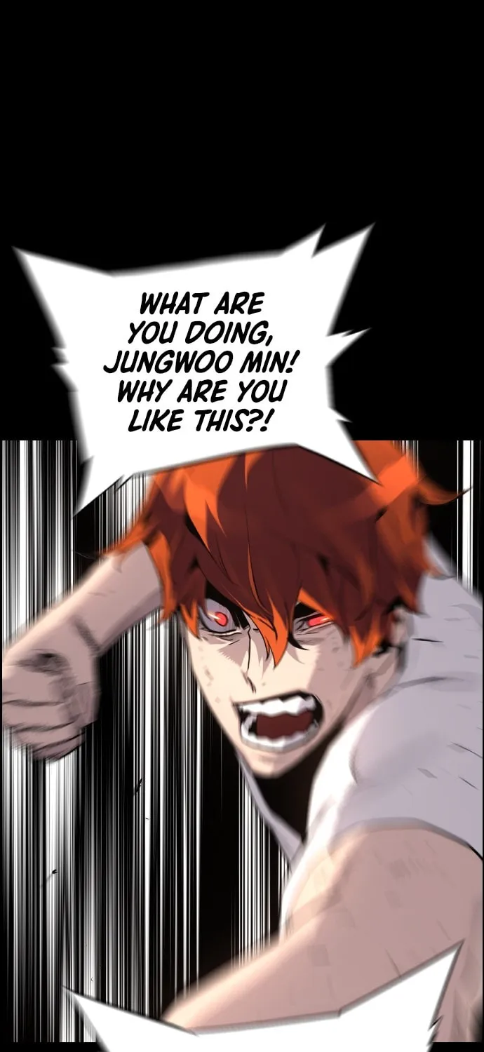 Read Terror vs Revival chapter 45 image 1 on Lezhin