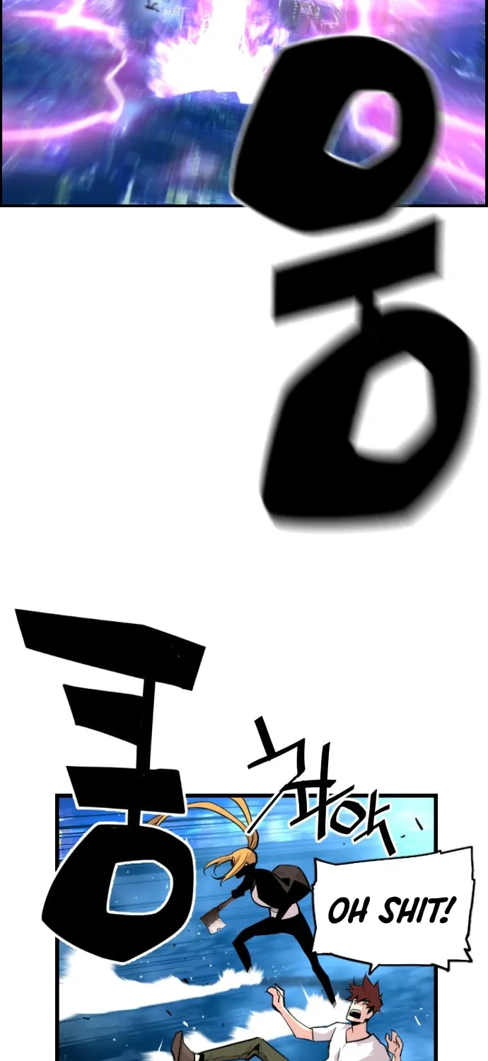 Read Terror vs Revival chapter 45 image 17 on Lezhin