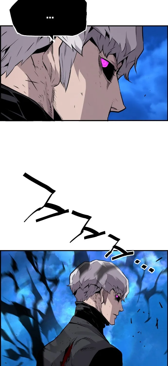 Read Terror vs Revival chapter 45 image 20 on Lezhin
