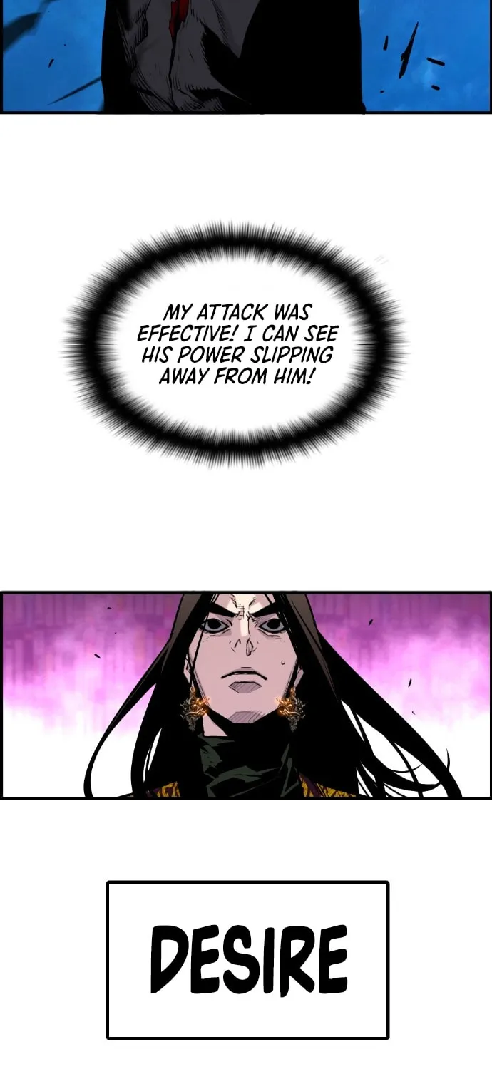 Read Terror vs Revival chapter 45 image 21 on Lezhin