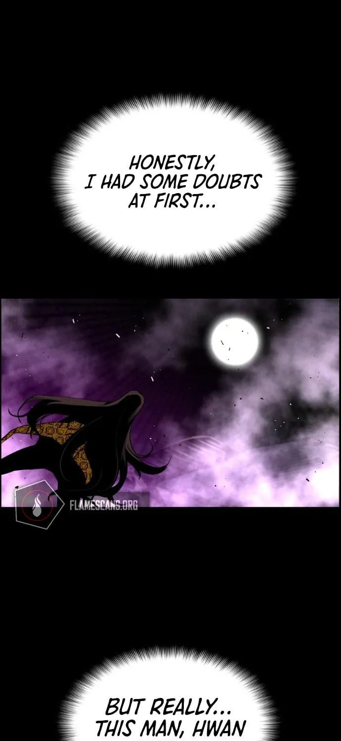 Read Terror vs Revival chapter 45 image 3 on Lezhin