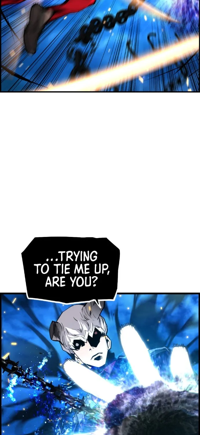 Read Terror vs Revival chapter 45 image 30 on Lezhin