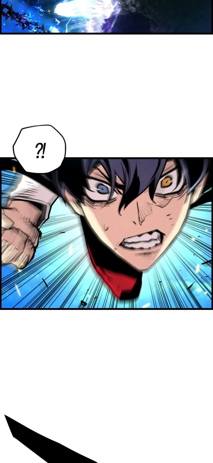 Read Terror vs Revival chapter 45 image 31 on Lezhin