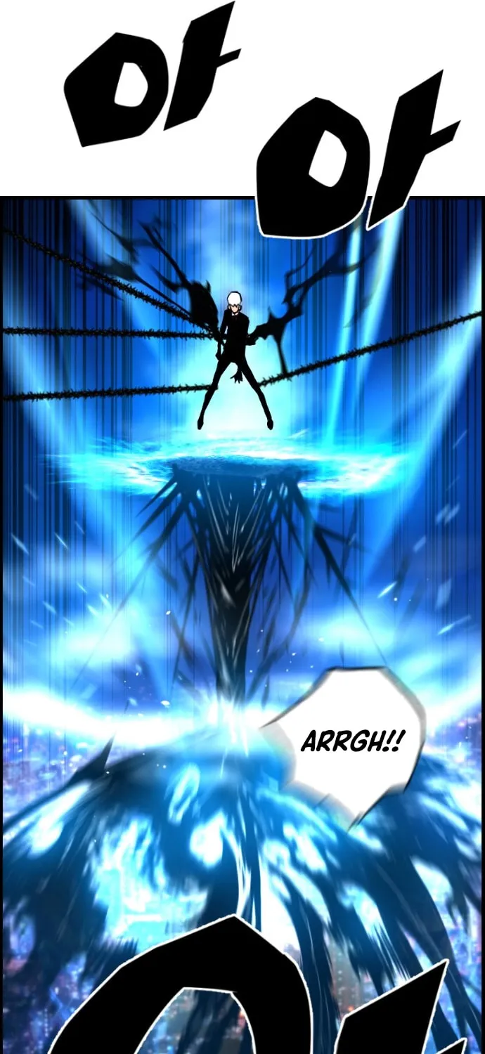 Read Terror vs Revival chapter 45 image 33 on Lezhin
