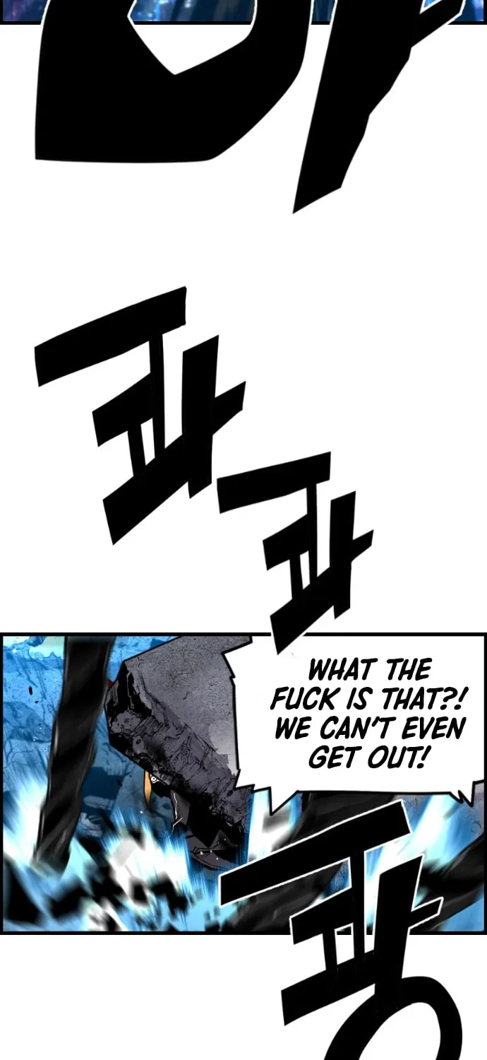 Read Terror vs Revival chapter 45 image 34 on Lezhin