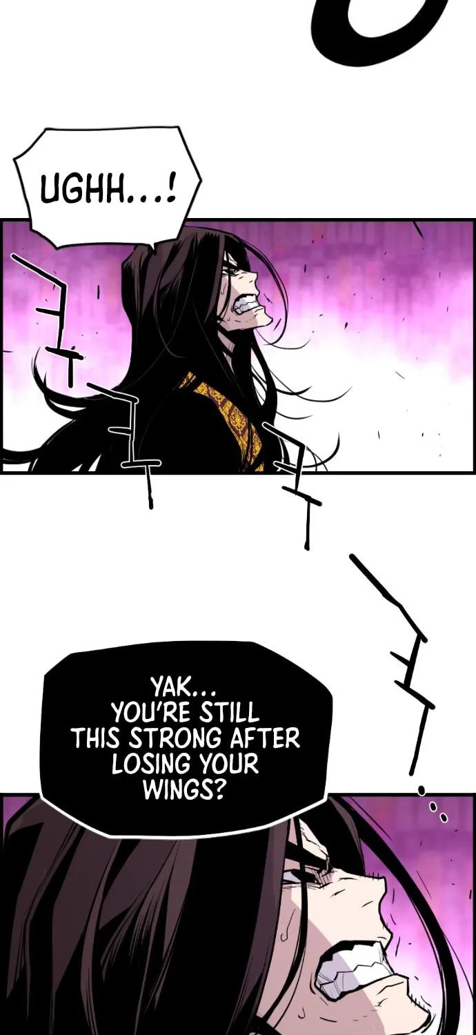 Read Terror vs Revival chapter 45 image 35 on Lezhin