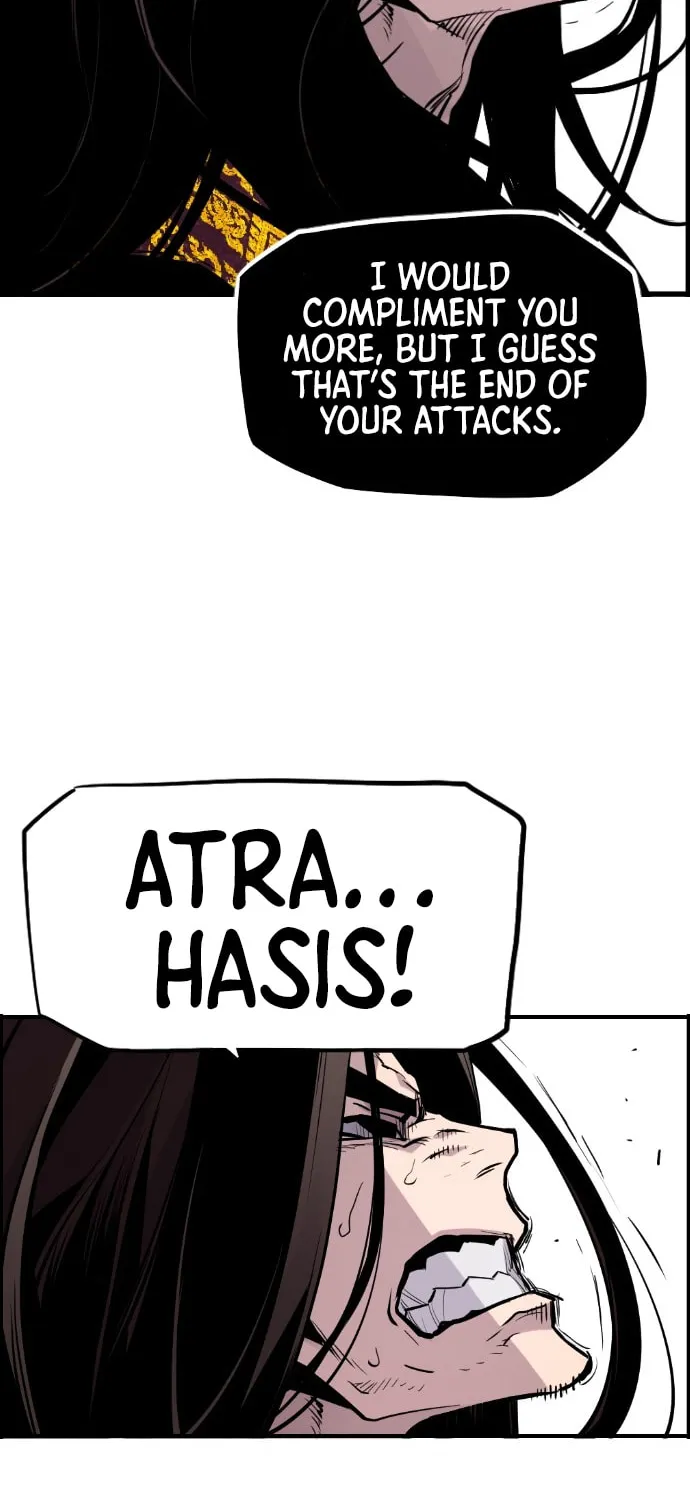 Read Terror vs Revival chapter 45 image 36 on Lezhin