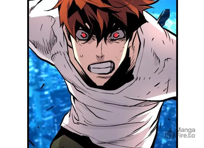 Read Terror vs Revival chapter 45 image 41 on Lezhin