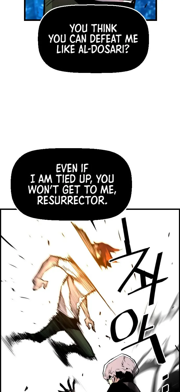 Read Terror vs Revival chapter 45 image 42 on Lezhin