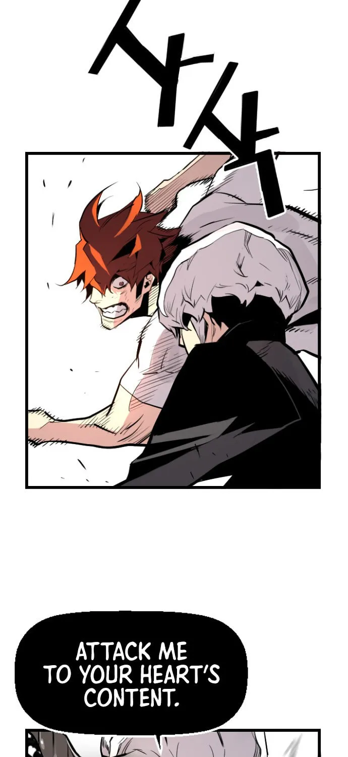 Read Terror vs Revival chapter 45 image 44 on Lezhin