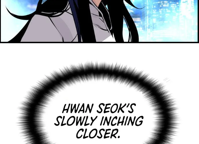Read Terror vs Revival chapter 45 image 49 on Lezhin