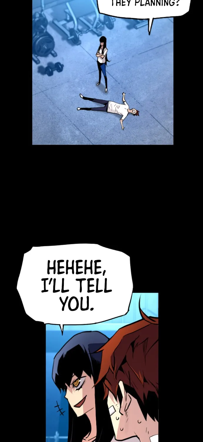 Read Terror vs Revival chapter 45 image 53 on Lezhin