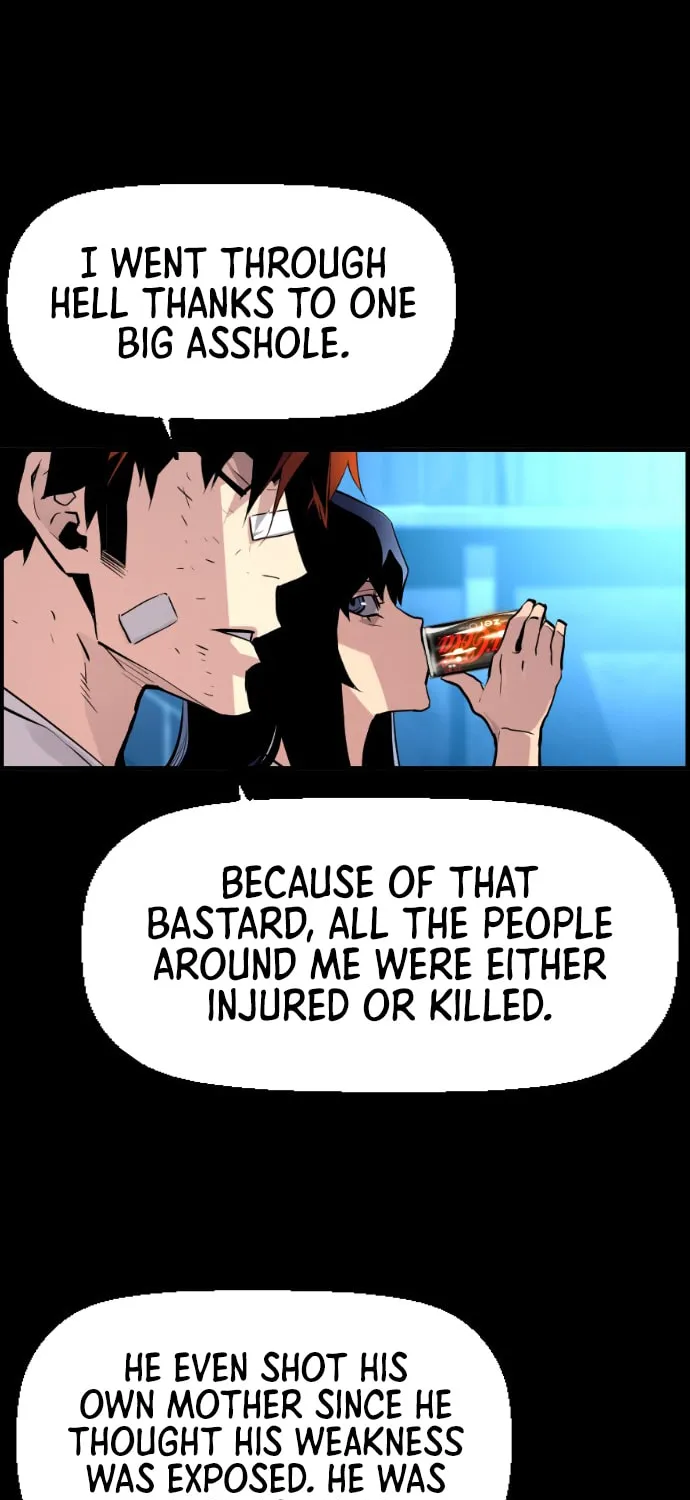 Read Terror vs Revival chapter 45 image 55 on Lezhin