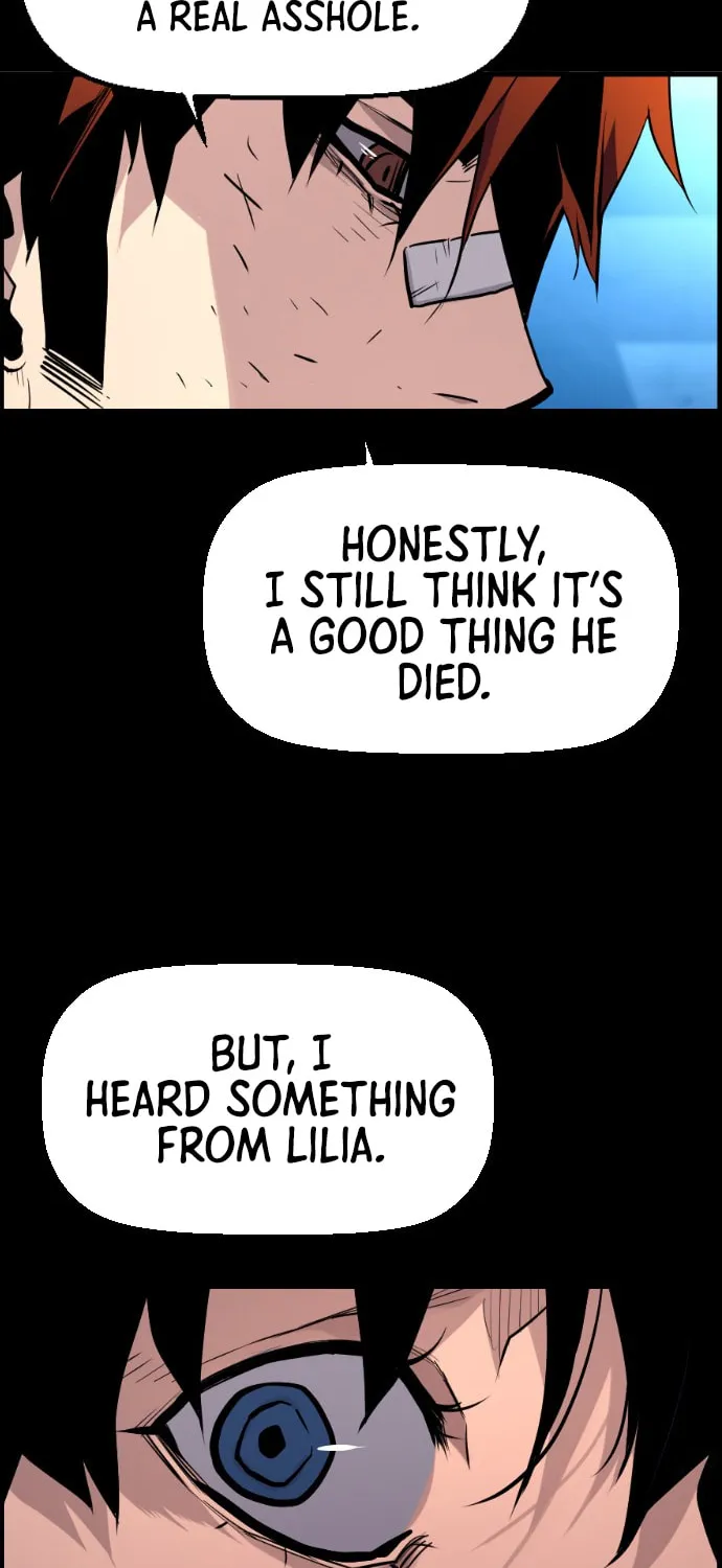 Read Terror vs Revival chapter 45 image 56 on Lezhin