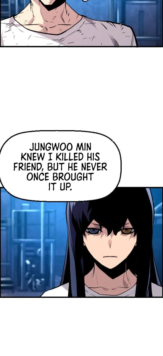 Read Terror vs Revival chapter 45 image 60 on Lezhin