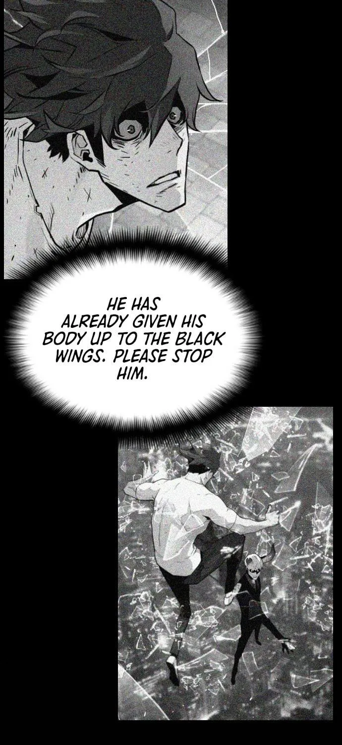 Read Terror vs Revival chapter 45 image 7 on Lezhin
