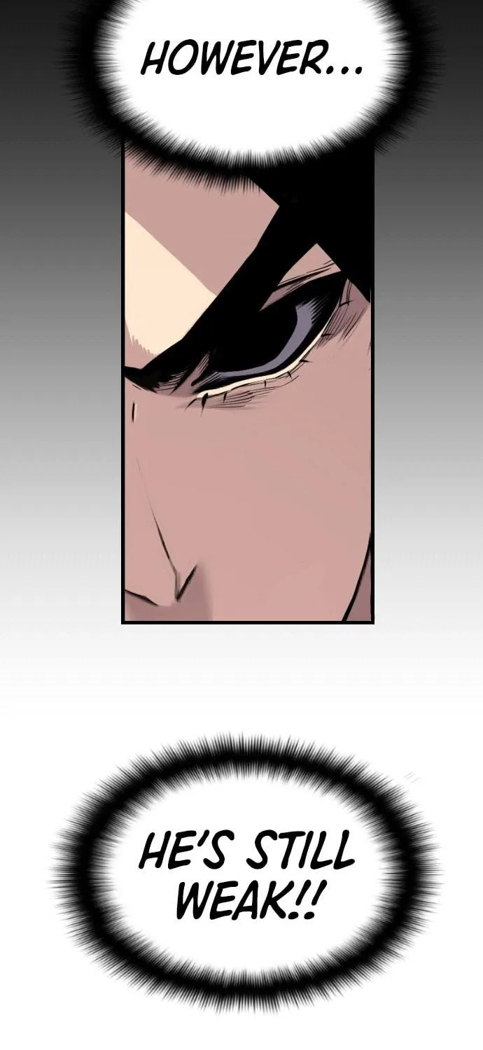 Read Terror vs Revival chapter 45 image 9 on Lezhin