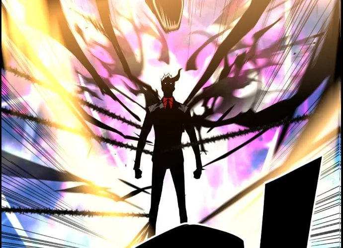 Read Terror vs Revival chapter 46 image 11 on Lezhin