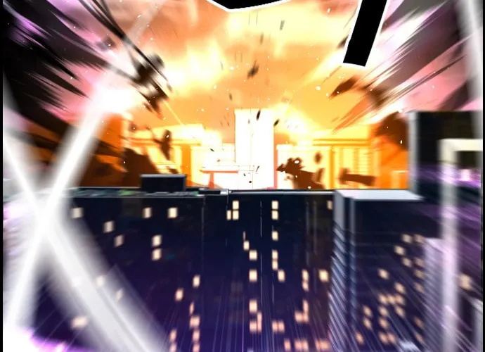 Read Terror vs Revival chapter 46 image 17 on Lezhin
