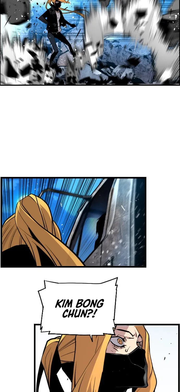 Read Terror vs Revival chapter 46 image 2 on Lezhin