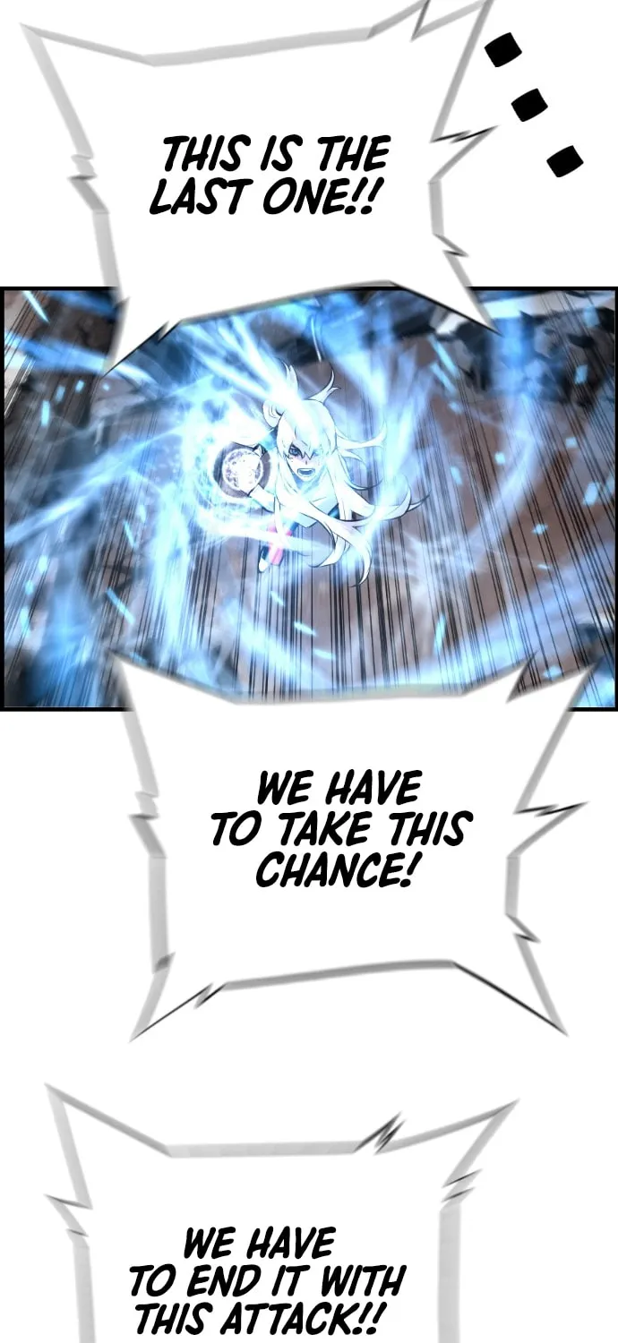 Read Terror vs Revival chapter 46 image 22 on Lezhin