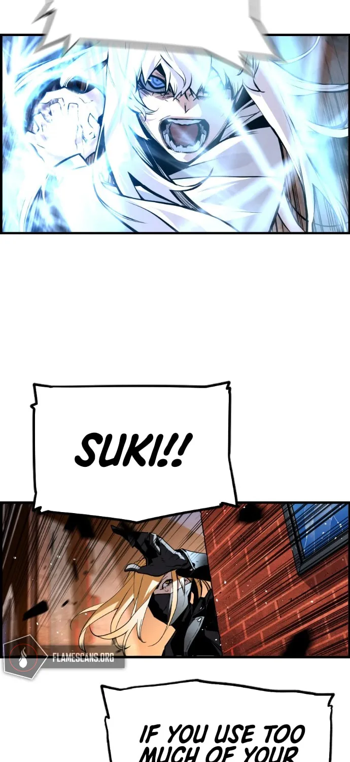 Read Terror vs Revival chapter 46 image 23 on Lezhin